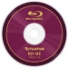 FUJI 5x BD-RW Blu-Ray Double Layer 50GB 1-2x recordable Jewel full write inkjet printable