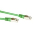 FB9703 Advanced Cable Technology SSTP Cat6 LSZH 3m