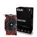 CLUB 3D CGAX-57524I Radeon HD5750 GDDR5 1024MB 128BIT 4600MHz PCI Express 2.1 standart profile