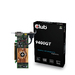 GF 9400GT 512MB GDDR2          CTLR - PCI-E VGA DVI HDMI SPDIF LP      IN 8717249407669
