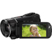 Canon HF S21