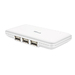 7 Port Slimline USB 2.0 Hub