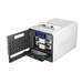 Super Multi NAS NO HDD + Blu-Ray Writer White Retail