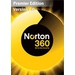 Symantec Up/Nrt 360 Premier 4.0 NL 1u 3PC