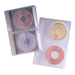 CD COVER SHEETS
