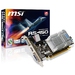 MSI VGA R5450-MD1GH 1GB PCI-Express DDR3 HDMI 1DVI DX11