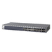 Fast Ethernet Stackable Managed Switch
