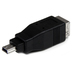 STARTECH.COM MINI USB TO USB B ADAPTER M/F