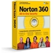 Symantec NORTON 360 4.0 BN 1 USER 3 PC RET