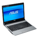 Imagen orientativa de ASUS UL30A-QX048V C2D SU7300-1.3G500GB 4GB 13.3IN NOOPT W7HP.
