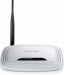TP-LINK Router WiFi 150Mbps 802.11g/b LAN 10/100 WireLess Lite N 