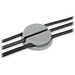 Cable Management Puck (2 pack)