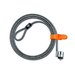 Kensington Microsaver Laptop Lock - bloqueo de cable de seguridad