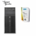 BVN800ET1 HP 6005 Pro MT + Microsoft Office SBE (MLK)