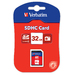 44022 Verbatim SDHC Class 4 32GB