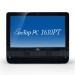 EEE TOP ET1610PT ATOM/D410-1.66CMU - 160GB 1GB 15.6IN NOOPT XPH       SP 0610839099535