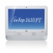 EEE TOP ET1610PT ATOM/D410-1.66CMU - 160GB 1GB 15.6IN NOOPT XPH       SP