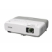 EB-85H, LCD - XGA (1024x768) - 2600ALu - 2000:1 - 10 W speakers - 3.1 kg - WIFI connection - carry case - 3Yr Wth