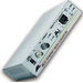 10T to 10FL (ST) Multi-Mode Media Converter