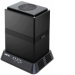2 x 3.5 inch or 2x2.5 HDD Box SATA - USB, e-SATA
