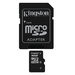 16GB microSDHC Class 10 Flash Card