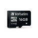 16GB MicroSDHC