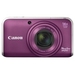 Powershot SX210is 14.1mp 14xZoom Purple