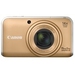 Powershot SX210is 14.1mp 14xZoom Gold