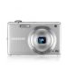 EC-ST60 12MP 4xOptZoom 2.7" LCD silver
