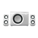 SoundForce 2.1 AquaSonic
