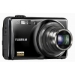 FinePix F80EXR, Black