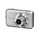 FinePix JV150, Silver