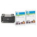 M&oacute;dulo de servidor DL Sistema de Copia de Seguridad Extra&iacute;ble HP StorageWorks RDX750