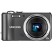 EC-WB600 12MP 15xOptZoom 3" LCD Grey