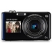 PL150ZBPLE1 ,   12M -  5X -  Dual Display (3.0 inch LCD + 1.5 inch Front LCD) -  720P (HDMI) -  OIS -  Slim (19.9mm)