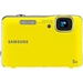 WP10ZZBPYE1 ,   12M -  5X Inner Zoom -  Slim (19.9mm) Design -  2.7 inch LCD + Waterproof -  720P -  DIS