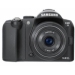 NX10ZZBABNL, Body+18-55mm lens-Hybrid-14MP-APS-C CMOS -Samsung NX mount-3 inch AMOLED-720P movie-dust reduction
