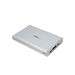 Carcasa de almacenamiento StarTech.com S2510PESAT - Externo - Silver