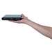 Freecom Mobile DVD RW Recorder DVD+/-RW 8x  Lightscribe