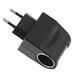 EET MICROBATTERY Ersatzteil Celly 220V auf 12V Adapter (S)