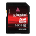 16GB SDHC