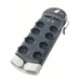 Apc 8PRISES+PROTECT TEL-AUDIO VID