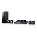 Samsung C350/DVD Home Cinema System+Rcevr 5.1Ch