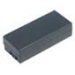 Micro Battery 3.6V 700mAh D.Grey