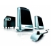 SPA2300 Philips Multimedia Speaker 2.1
