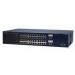 FSM750SEU Netgear ProSafe™ 48 Port 10/100 L2 Managed Stackable Switch with 2 Gigabit ports