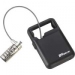 DEFCON Retractable Cable Lock