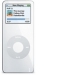 MA350NF/A Apple iPod nano 1Gb White