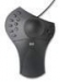 DE934A HP Spaceball 5000 (antraciet)
