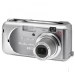 0933B015AA Canon PowerShot A430 silver